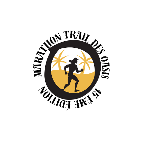 Marathon Trail Des Oasis